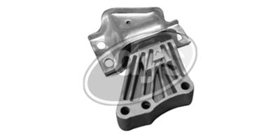 Подвеска, двигатель DYS 71-27735