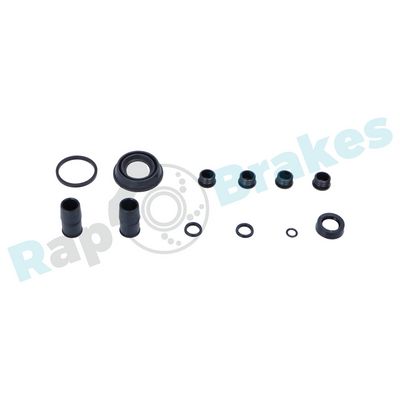 Ремкомплект, тормозной суппорт RAP BRAKES R-Z0007