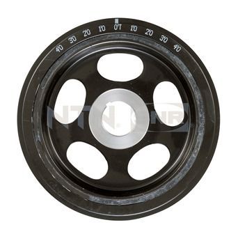 Ременный шкив, коленчатый вал SNR DPF351.03