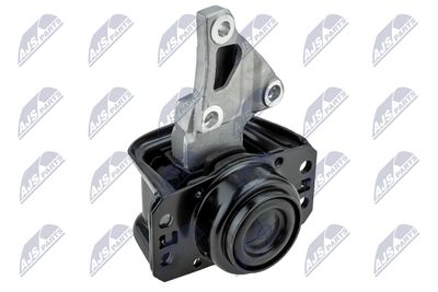 Подвеска, двигатель NTY ZPS-PE-012