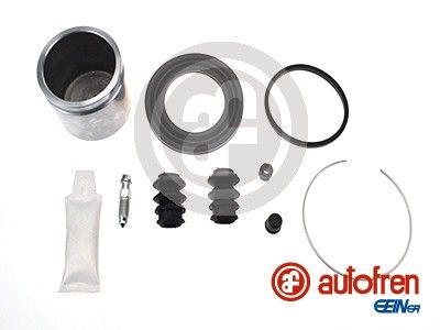 AUTOFREN SEINSA D42551C Remkomplekts, Bremžu suports