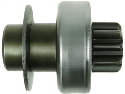 AS-PL SD3002 Pievads ar brīvgaitas mehānismu