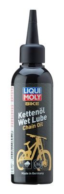 Ķēdes šķidrums LIQUI MOLY 6052