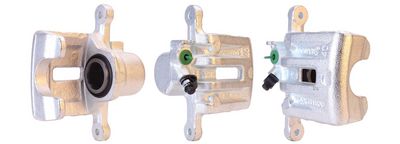 Тормозной суппорт ELSTOCK 87-1971