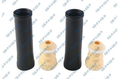 Putekļu aizsargkomplekts, Amortizators GSP 5409310PK