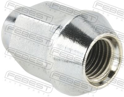 Гайка крепления колеса FEBEST 1085-002