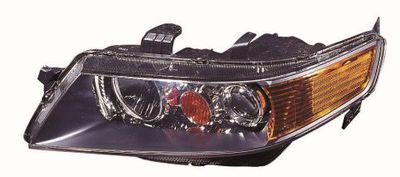 Основная фара ABAKUS 317-1138R-USH