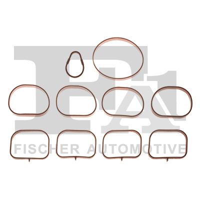 Комплект прокладок, впускной коллектор FA1 533-006Z