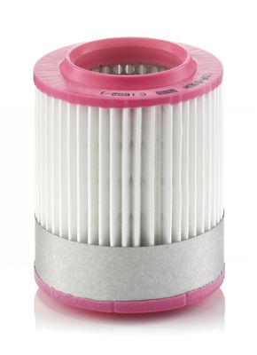 Воздушный фильтр MANN-FILTER C 1652/1
