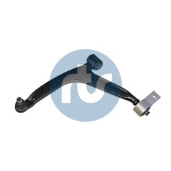 Neatkarīgās balstiekārtas svira, Riteņa piekare RTS 96-00583-2