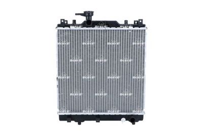 Radiators, Motora dzesēšanas sistēma NRF 58353