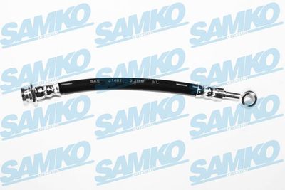 Тормозной шланг SAMKO 6T47993