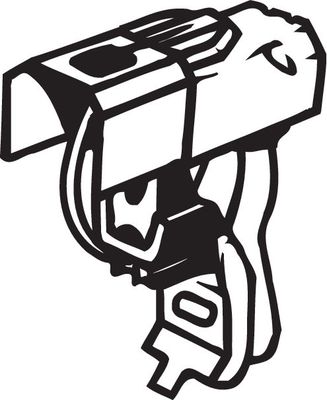 Резиновые полоски, система выпуска BOSAL 255-484