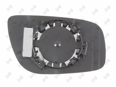 Spoguļstikls, Ārējais atpakaļskata spogulis ABAKUS 2418G01