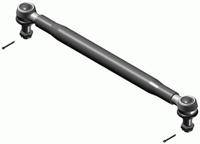 Stūres garenstiepnis LEMFÖRDER 23268 01