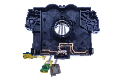 Витая пружина, подушка безопасности DENCKERMANN E900030