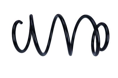 Balstiekārtas atspere MAXGEAR 60-0812D