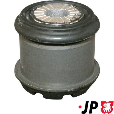 Piekare, Pārnesumkārba JP GROUP 1132406000