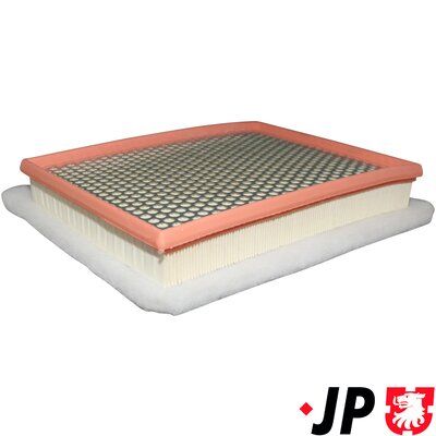 Воздушный фильтр JP GROUP 1218600100