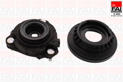 Опора стойки амортизатора FAI AutoParts SS9103