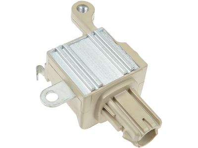 Ģeneratora sprieguma regulators AS-PL ARE6206S
