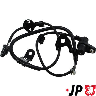 Devējs, Riteņu griešanās ātrums JP GROUP 4897100380