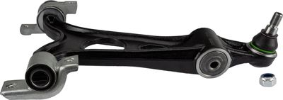 Neatkarīgās balstiekārtas svira, Riteņa piekare TRW JTC105