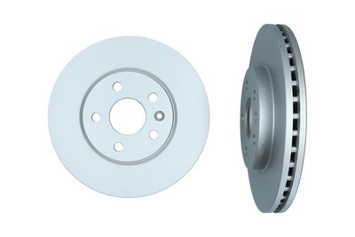 Тормозной диск KAMOKA 1031061