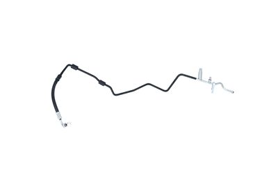 Augst-/Zemspiediena cauruļvads, Gaisa kond. sist. NRF 400002