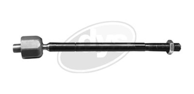 Осевой шарнир, рулевая тяга DYS 24-24949