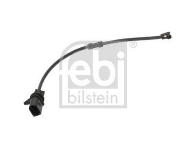 Indikators, Bremžu uzliku nodilums FEBI BILSTEIN 1001235