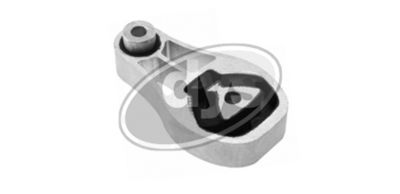 Piekare, Dzinējs DYS 71-03757