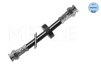 Bremžu šļūtene MEYLE 214 525 0013