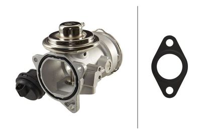 Клапан возврата ОГ HELLA 6NU 010 171-641