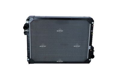Radiators, Motora dzesēšanas sistēma NRF 54074
