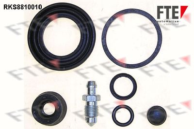 Ремкомплект, тормозной суппорт FTE 9323902