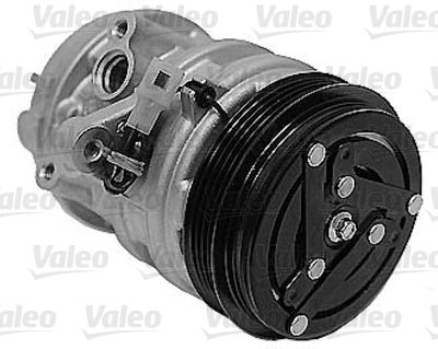 Компрессор, кондиционер VALEO 813373
