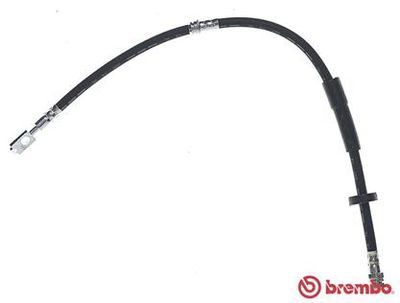 przewód ham. przód VW BREMBO T 85 157