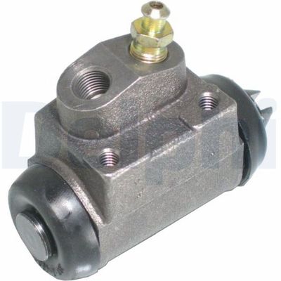 Колесный тормозной цилиндр DELPHI LW30156
