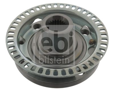 Ступица колеса FEBI BILSTEIN 01901
