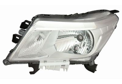 ABAKUS 21511ACLLDEM reflektor NIS HEAD LAMP