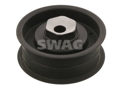 Паразитный / Ведущий ролик, зубчатый ремень SWAG 50 03 0008