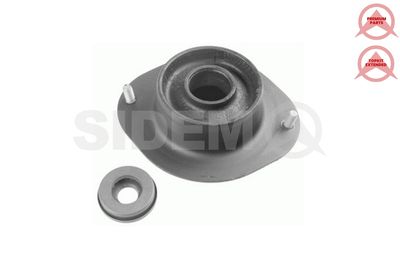 Remkomplekts, Amortizatora statnes balsts SIDEM 809422 KIT