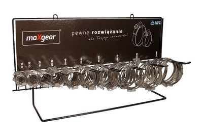 Savilcējskava MAXGEAR 78-0033