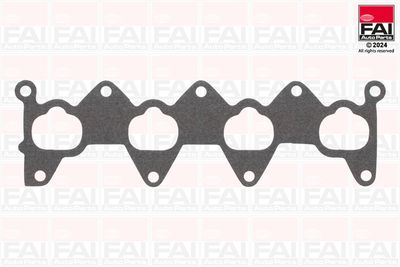 Комплект прокладок, впускной коллектор FAI AutoParts IM2189
