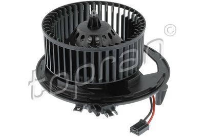 Salona ventilators TOPRAN 120 788