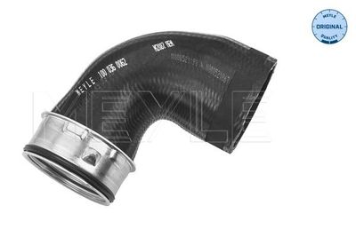 Трубка нагнетаемого воздуха MEYLE 100 036 0062