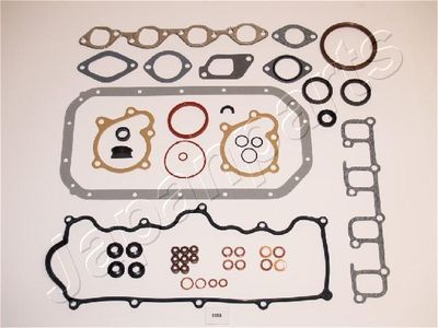 Комплект прокладок, двигатель JAPANPARTS KM-995S