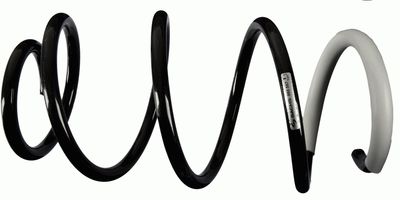 Balstiekārtas atspere SACHS 993 567