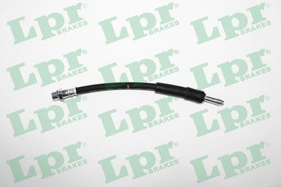 Bremžu šļūtene LPR 6T49020